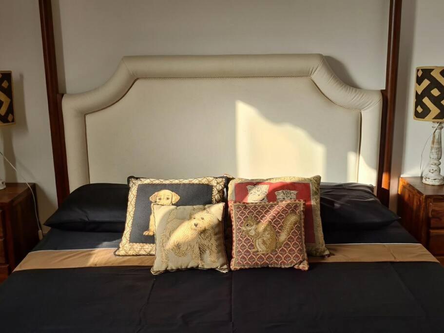 Villa Del Carrubo A Due Passi Dal Mare Di Cefalu Collesano الغرفة الصورة